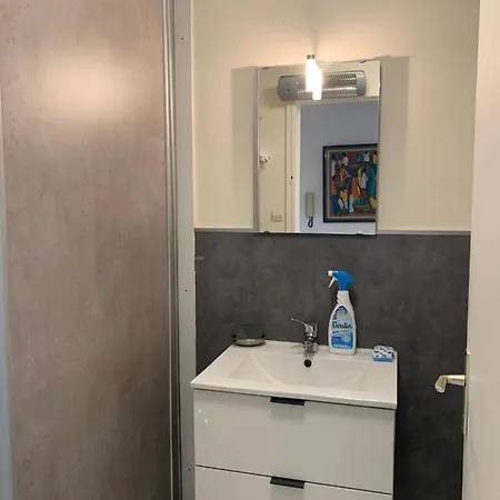 Apartmán Spacieux Dans Parc Arbore La Rochelle (Charente-Maritime)