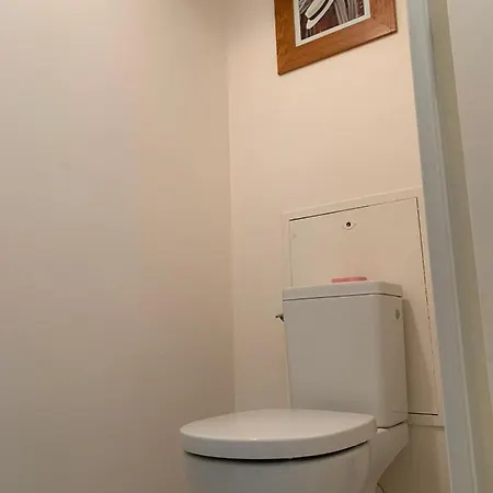 Apartment Studio Spacieux Dans Parc Arbore *