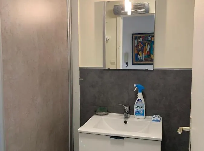 Apartment Spacieux Dans Parc Arbore La Rochelle (Charente-Maritime)