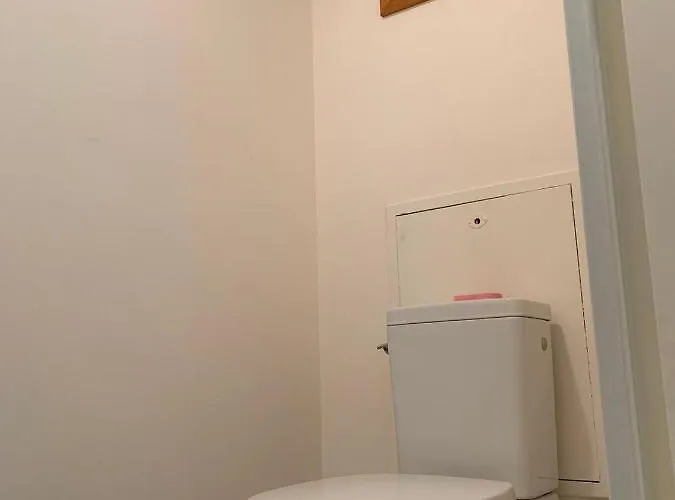 Apartment Spacieux Dans Parc Arbore *